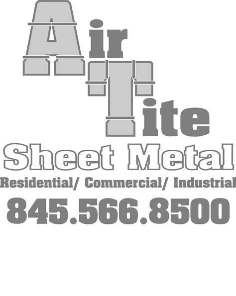 Air Tite Sheet Metal Corp 